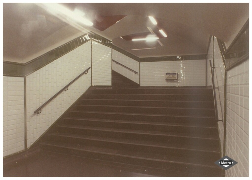 Miniatura de Estación de Antón Martín