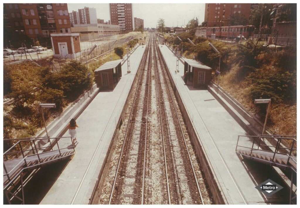 Miniatura de Estación de Empalme