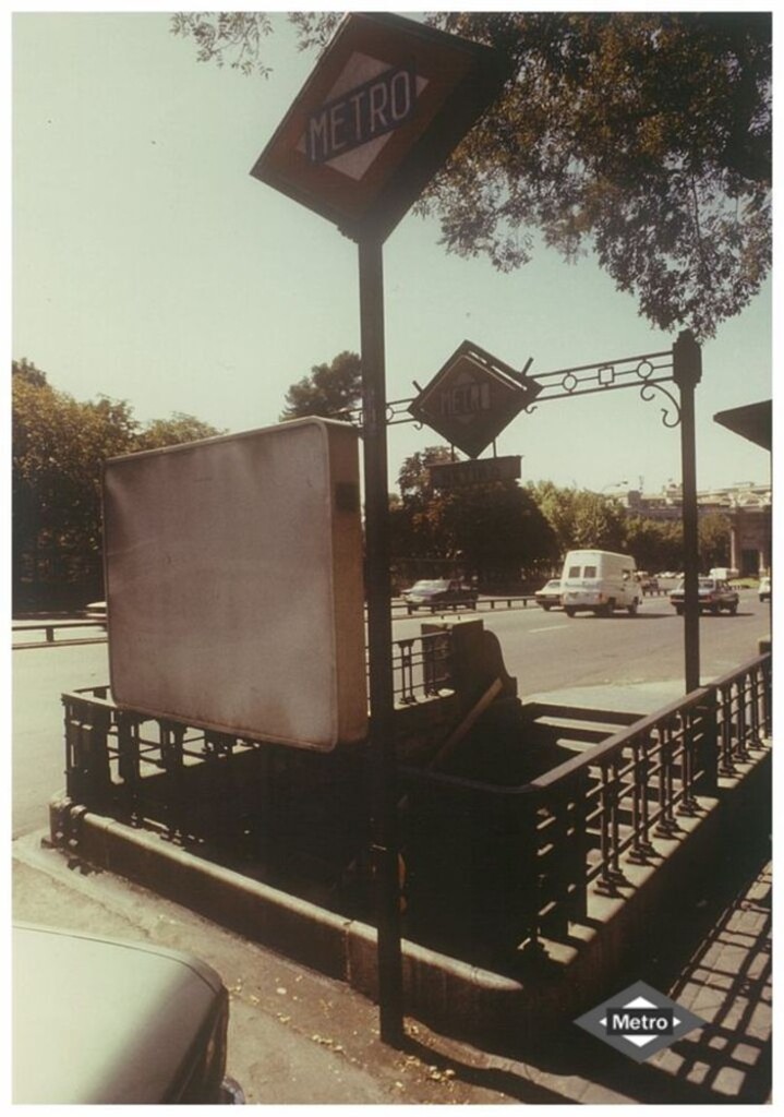 Miniatura de Estación de Retiro