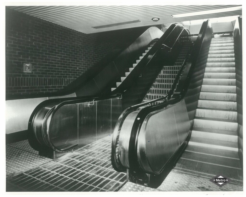 Miniatura de Inauguración del Metro de Glasgow