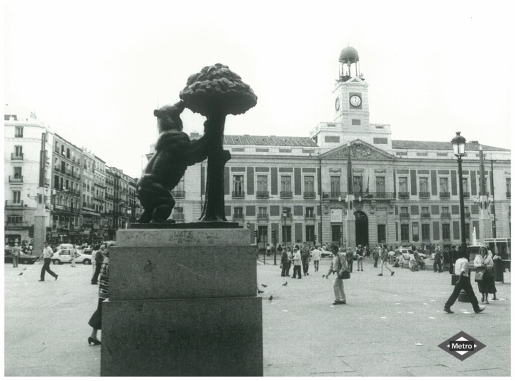 Miniatura de Puerta del Sol