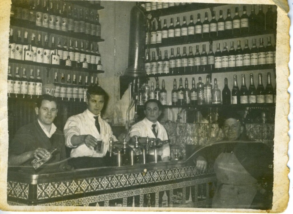 Miniatura de Bodega los Chiquitos