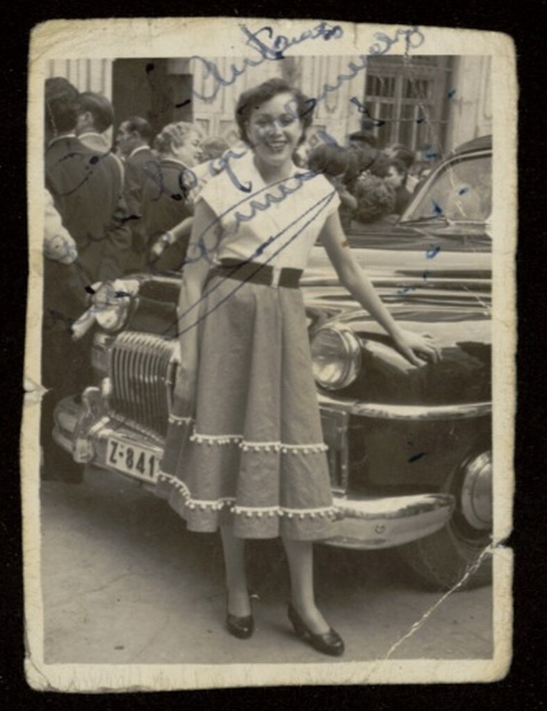 Miniatura de Recuerdos de Carmen