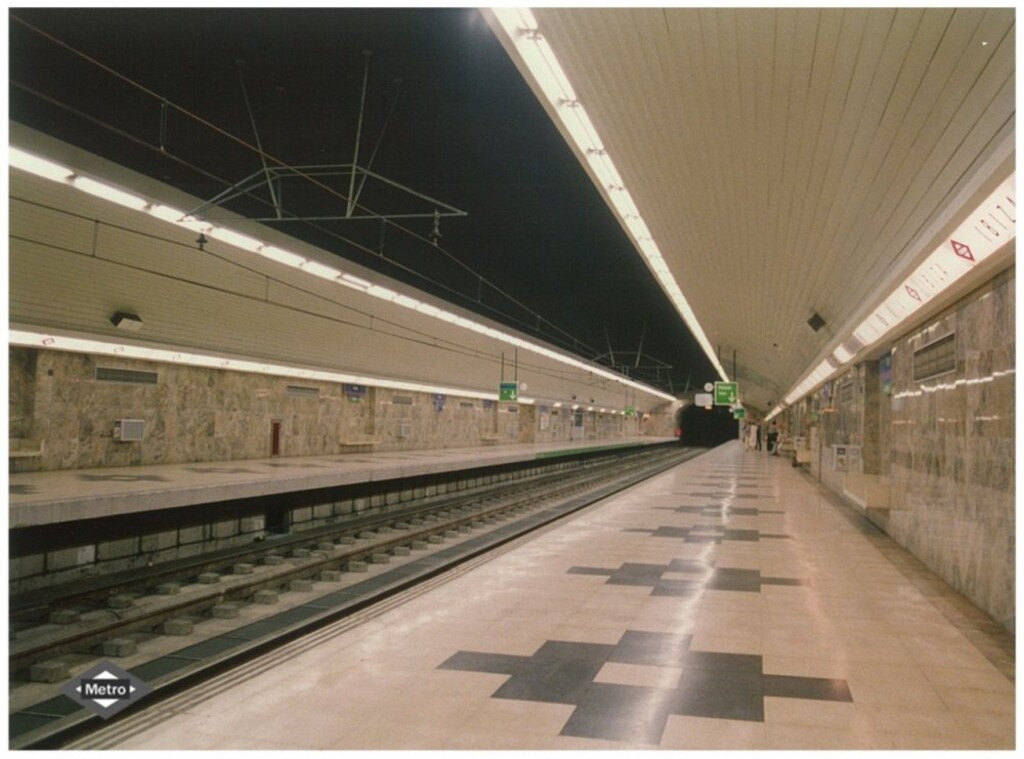 Miniatura de Estación de Ibiza