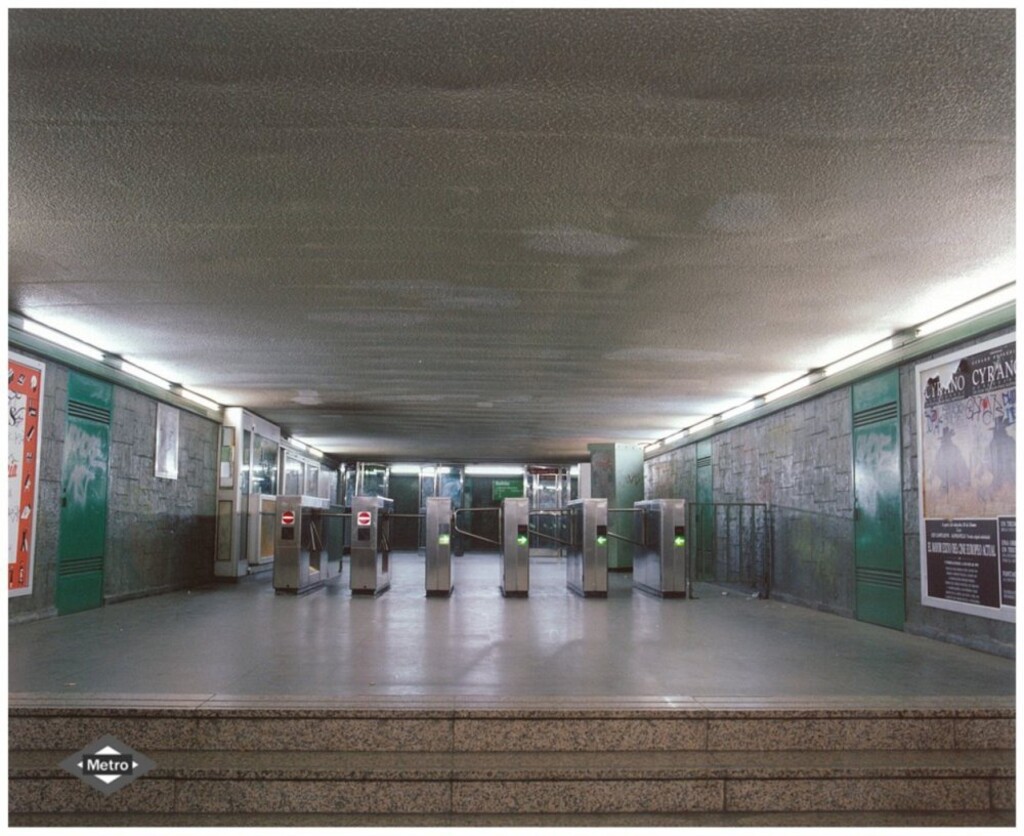 Miniatura de Estación de Oporto
