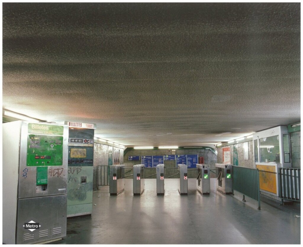 Miniatura de Estación de Oporto