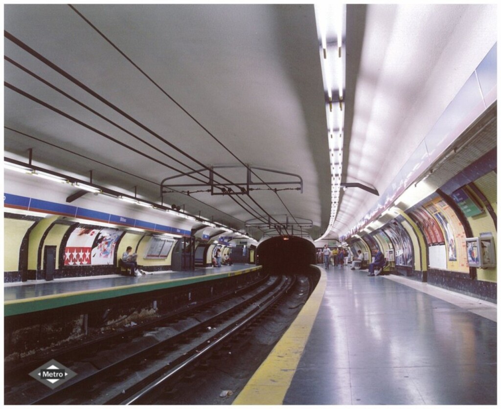Miniatura de Estación de Bilbao