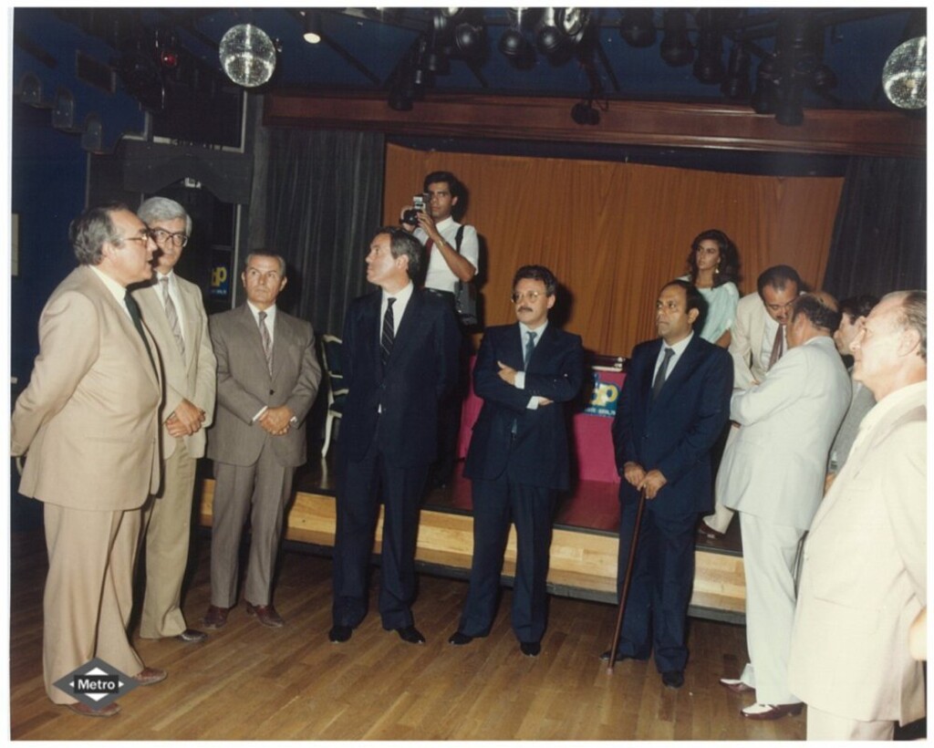 Miniatura de Exposición "Amigos de Goya"