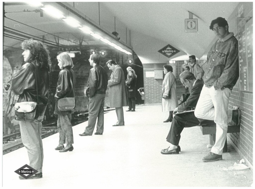 Miniatura de Estación de Ventas