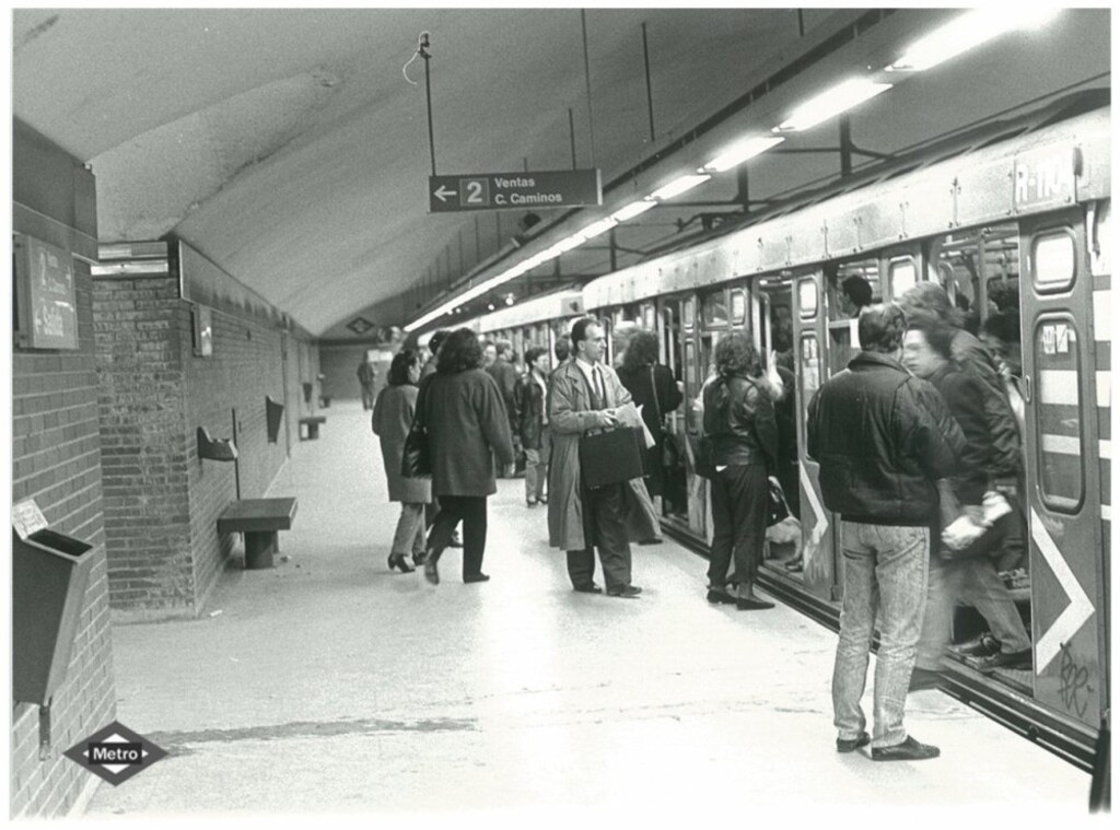 Miniatura de Estación de Ventas