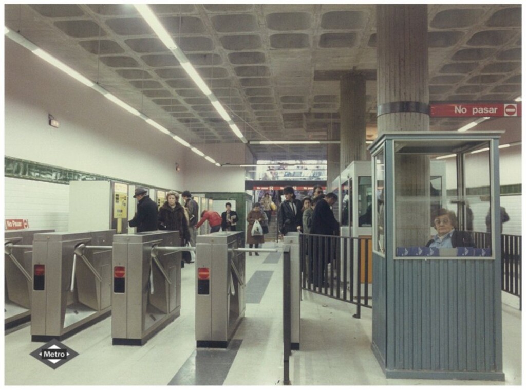 Miniatura de Estación de Sol