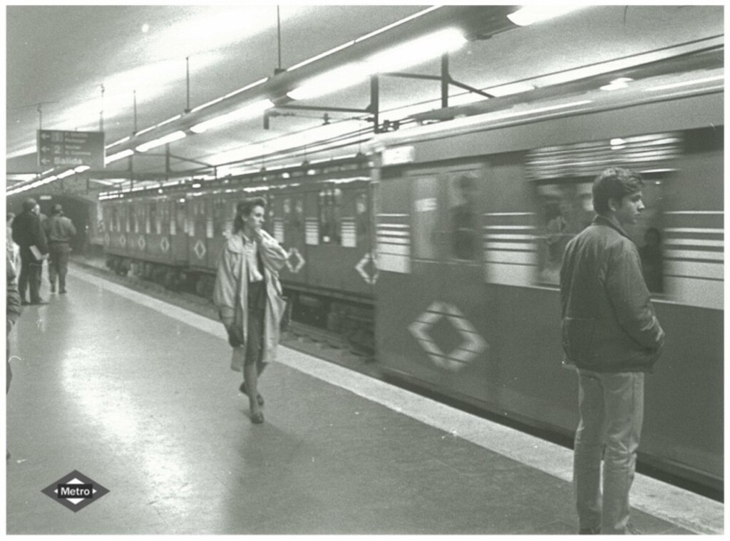 Miniatura de Estación de Sol
