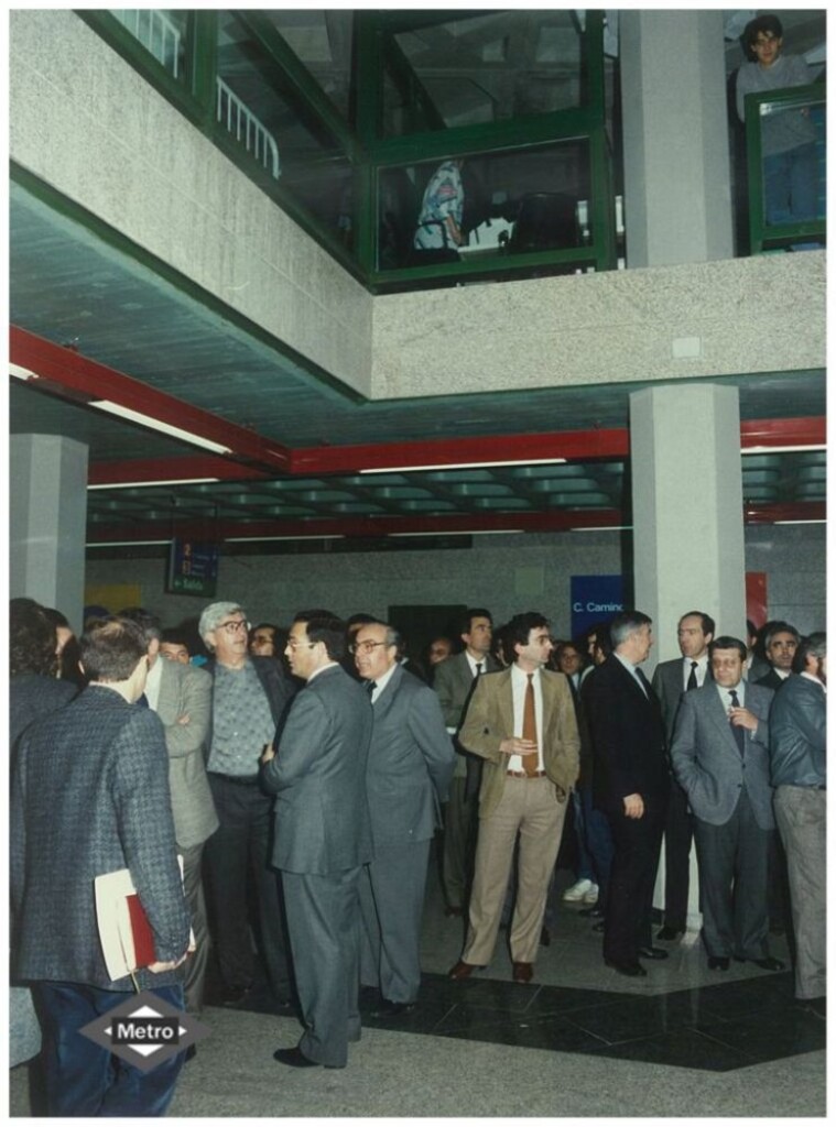Miniatura de Exposición en Sol