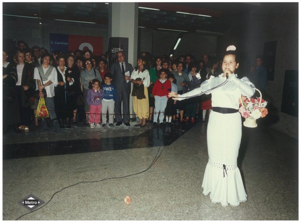 Miniatura de 2º Certamen Nacional de Danza Montepríncipe