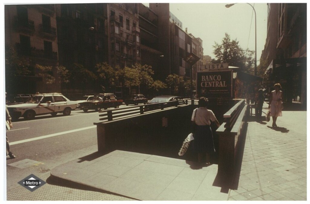 Miniatura de Estación de Lista
