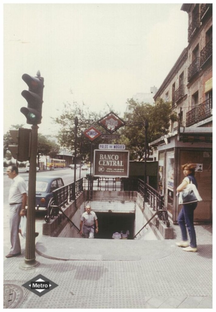 Miniatura de Estación de Palos de Moguer