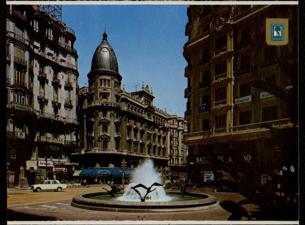 Miniatura de Gran Vía