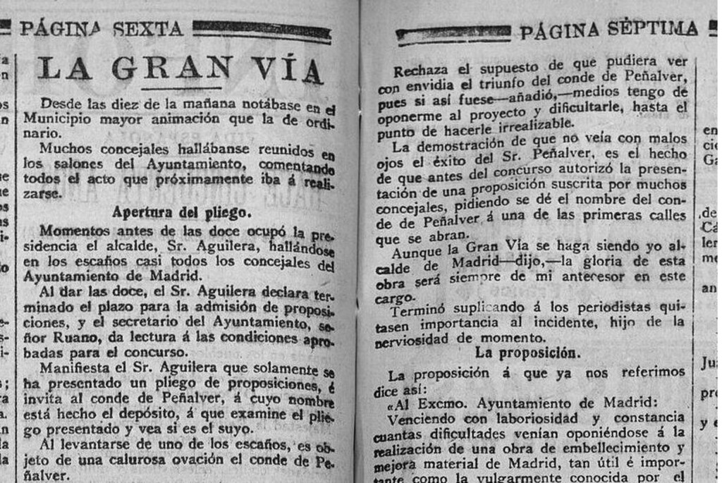 Miniatura de Adjudicación de las obras a Martín Albert Silver