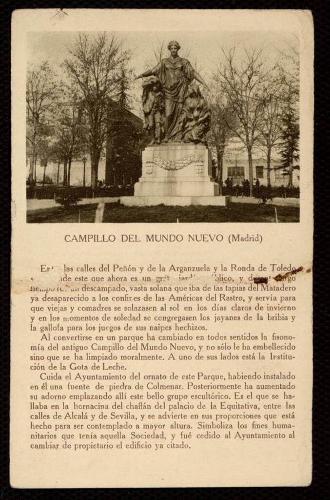 Miniatura de Campillo del Mundo Nuevo