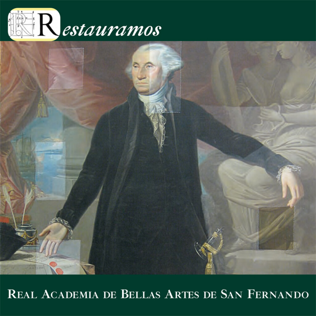 Miniatura de Restauramos: Real Academia de Bellas Artes de San Fernando