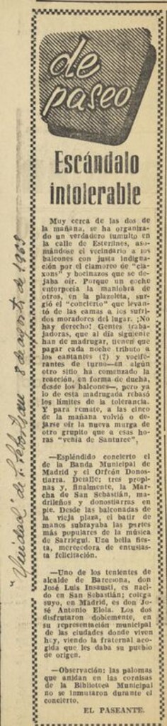 Miniatura de Escándalo intolerable
