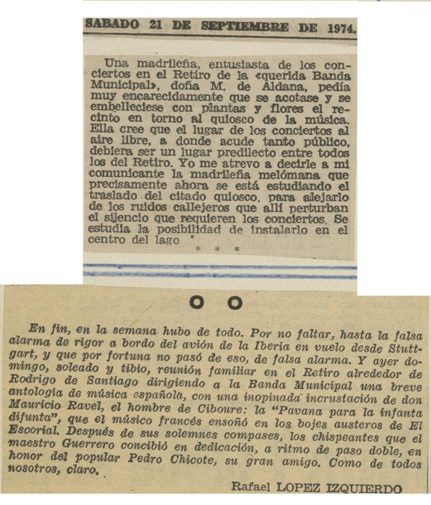 Miniatura de Una madrileña, entusiasta....