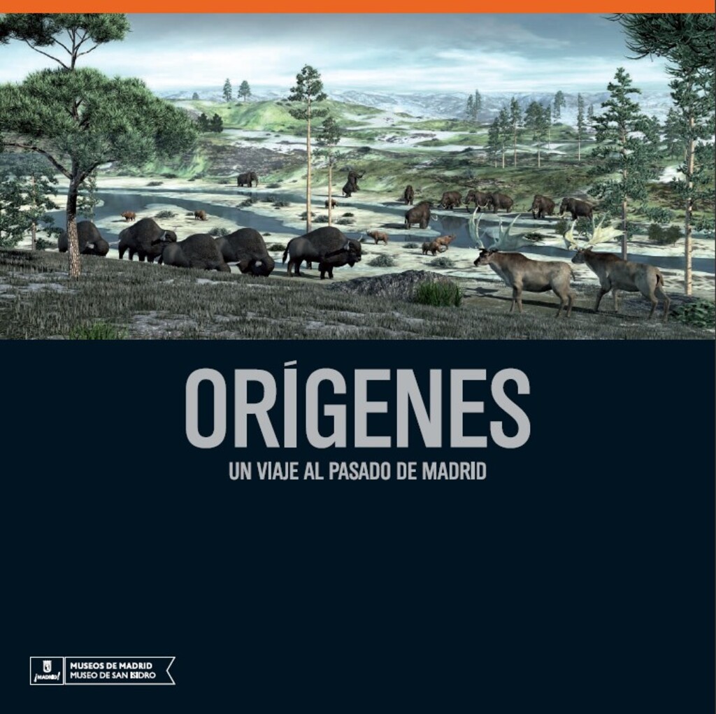 Miniatura de Orígenes: Un viaje al pasado de Madrid