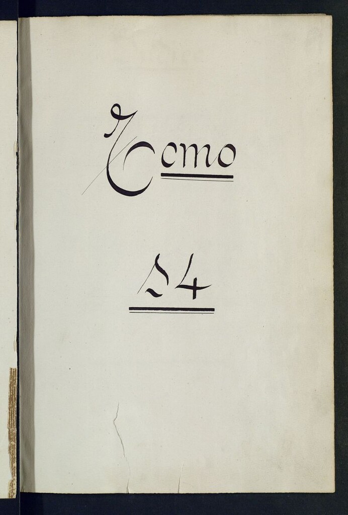 Miniatura de Inventario de Secretaría (Tomo 14) : cargas municipales (1347-1892) y comercio e industria (1481-1898)