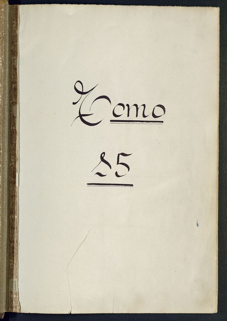 Miniatura de Inventario de Secretaría (Tomo 15) : comercio e industria (1448-1899)