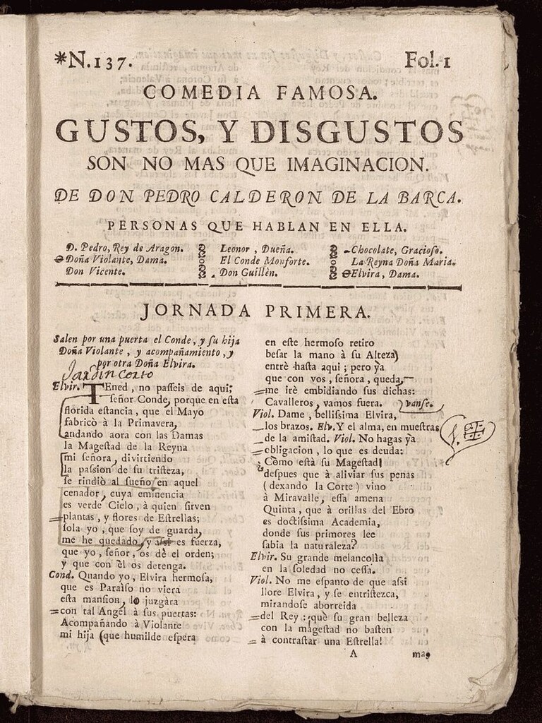 Miniatura de Gustos y disgustos no son mas que imaginación