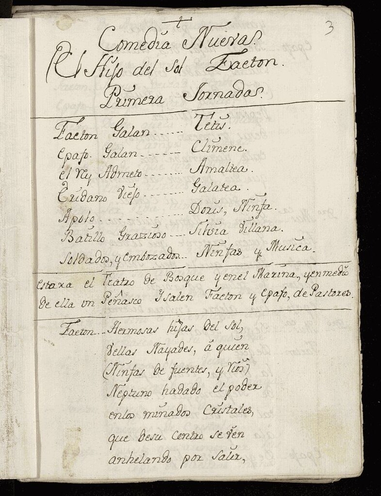 Miniatura de El hijo del sol