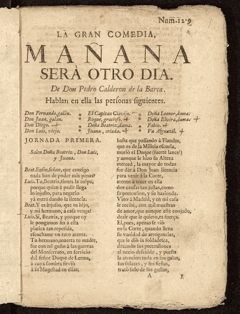 Miniatura de Mañana será otro día