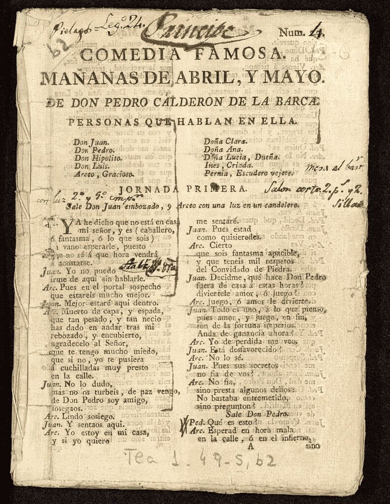 Miniatura de Mañanas de abril mayo