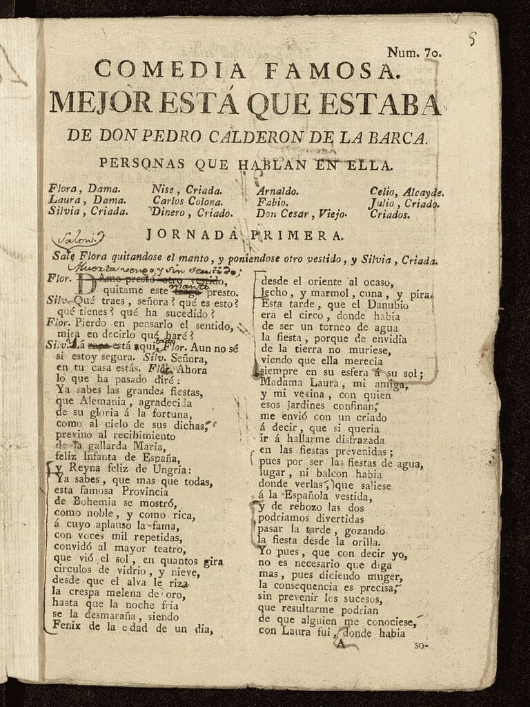 Miniatura de Mejor está que estaba