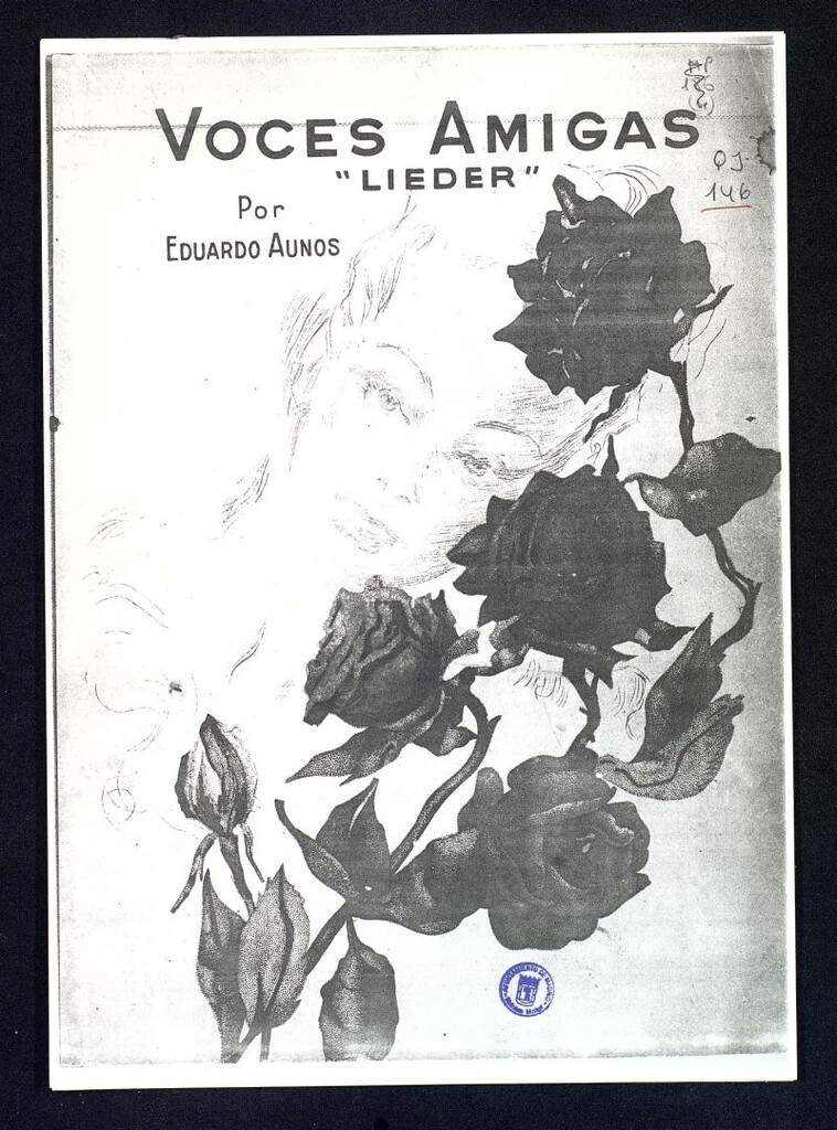 Miniatura de Dulcinea enamorada