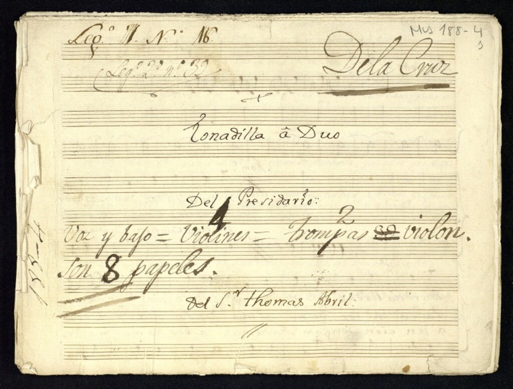 Miniatura de El presidiario