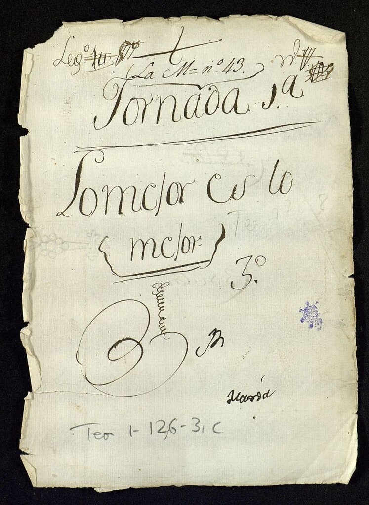 Miniatura de Lo mejor es lo mejor, o antes que amor es la patria y primer cerco de Roma