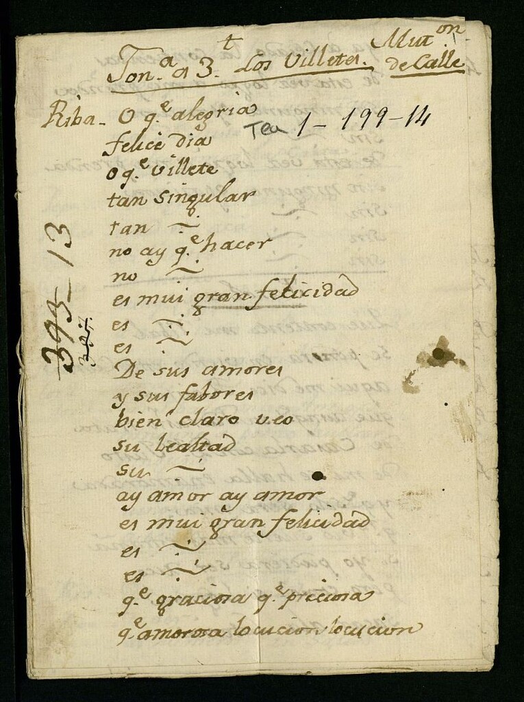 Miniatura de Los billetes