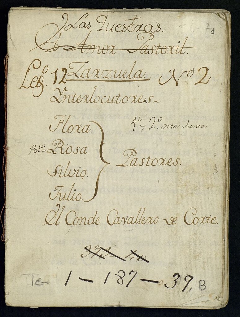 Miniatura de Las queseras