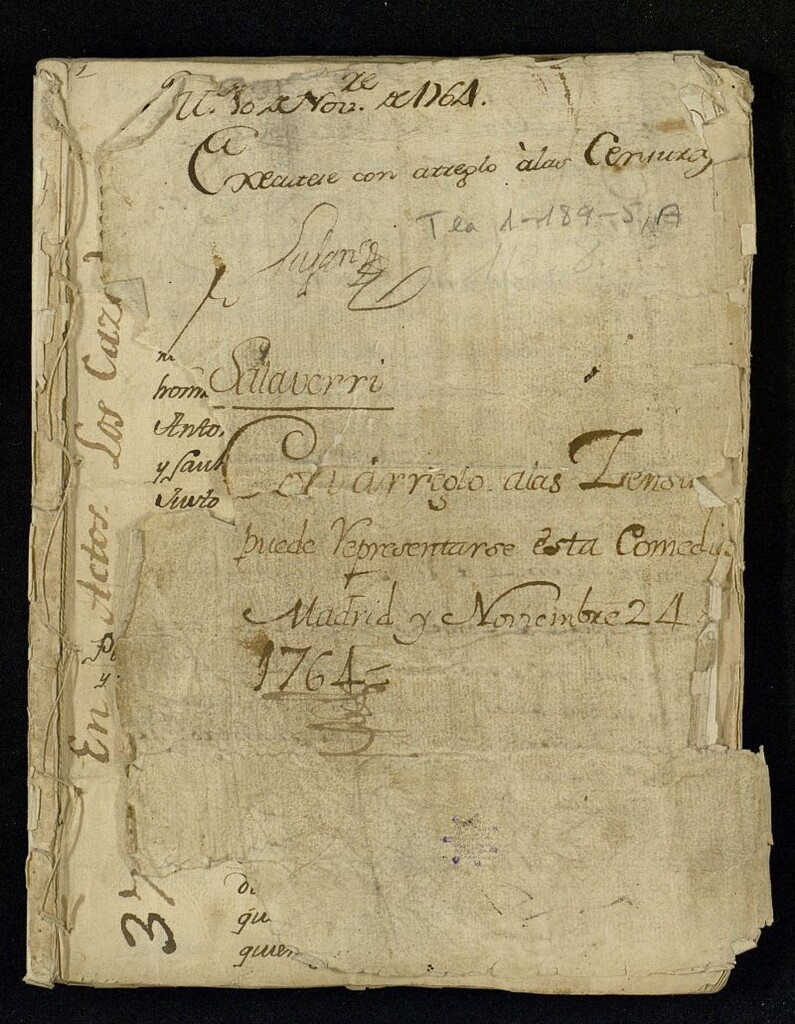 Miniatura de Los cazadores