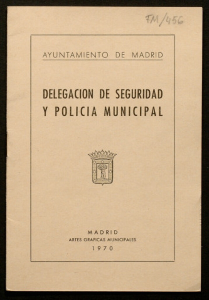 Miniatura de Prestaciones de auxilio