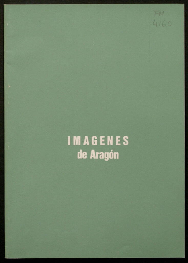 Miniatura de Imágenes de Aragón