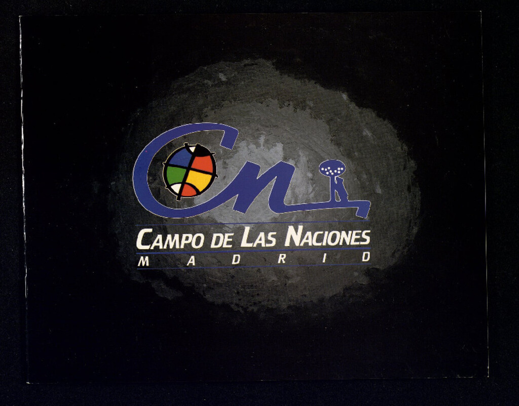 Miniatura de Campo de las naciones : Madrid
