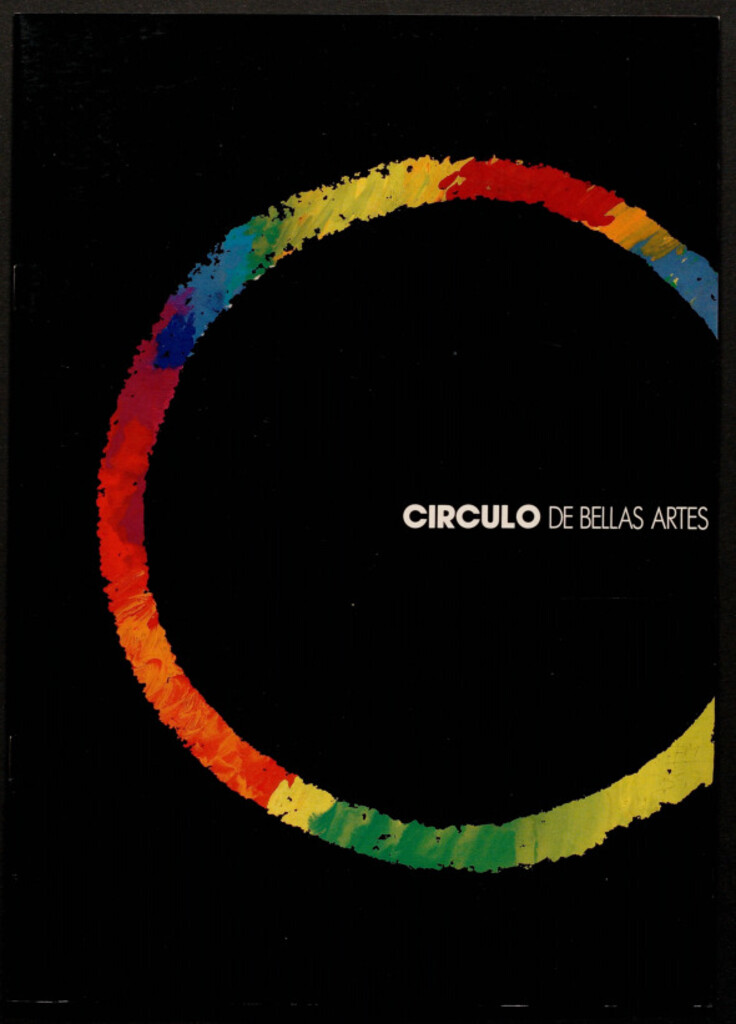 Miniatura de Círculo de bellas artes