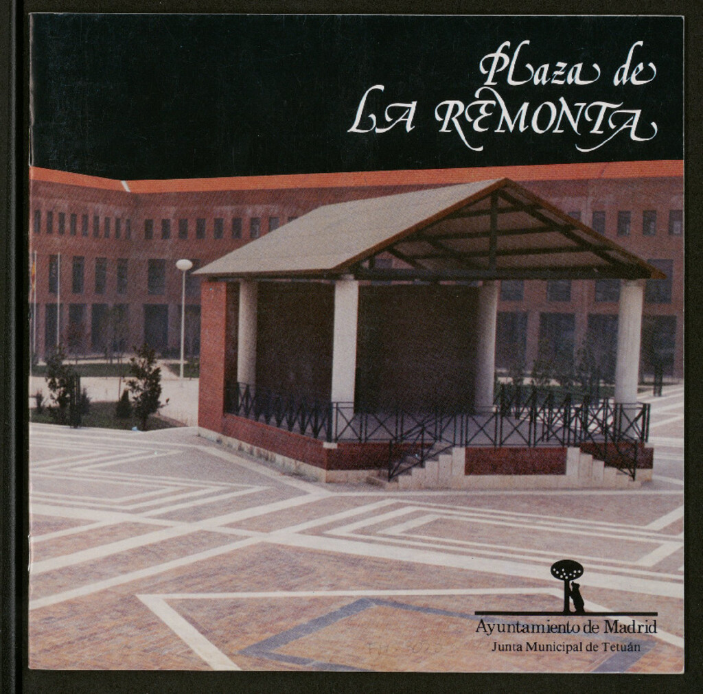Miniatura de Plaza de la remonta