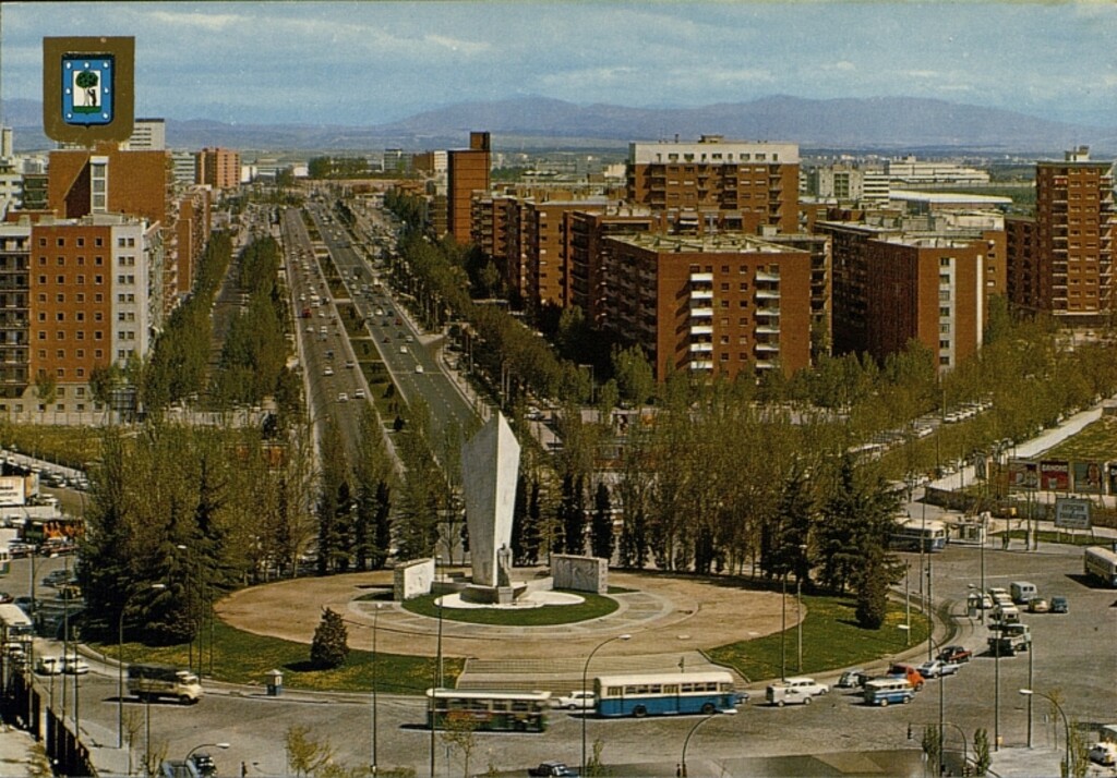 Miniatura de Plaza Castilla