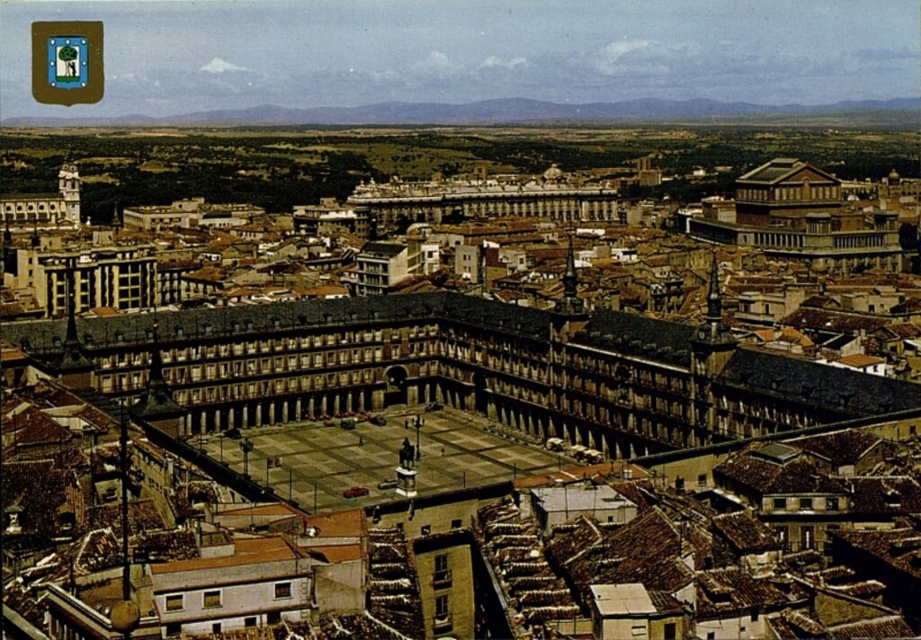 Miniatura de Plaza Mayor