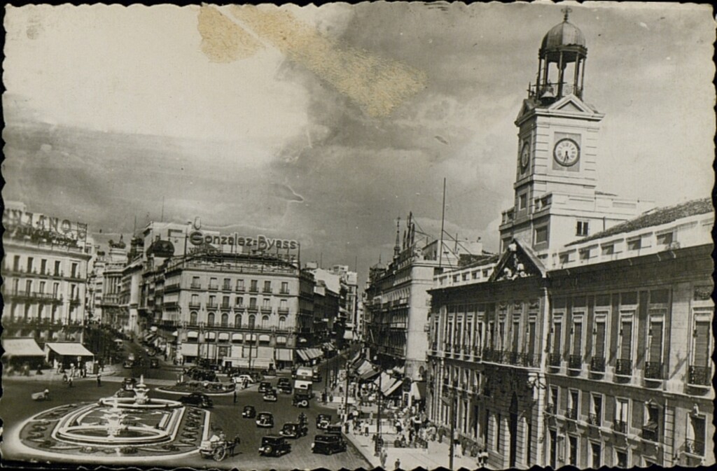 Miniatura de Puerta del Sol