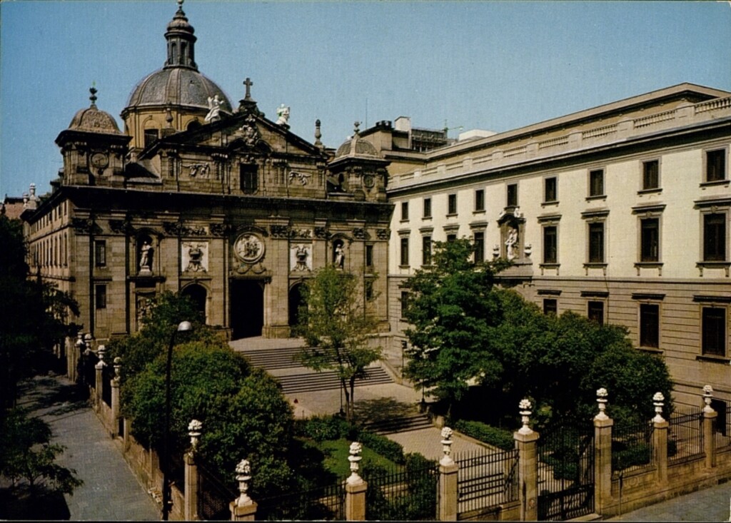 Miniatura de Iglesia Parroquial de Santa Bárbara