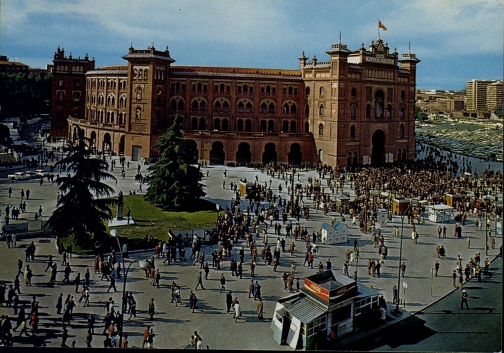 Miniatura de Plaza de toros
